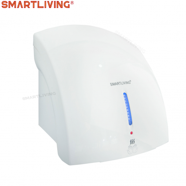 Máy sấy tay - Thiết Bị Vệ Sinh SmartLiving - Công Ty TNHH Thương Mại ý Minh